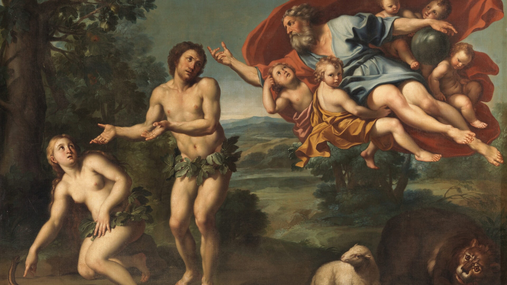 Image for Podcast: David Bashevkin on Sin and Failure in Jewish Thought