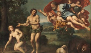 Podcast: David Bashevkin on Sin and Failure in Jewish Thought