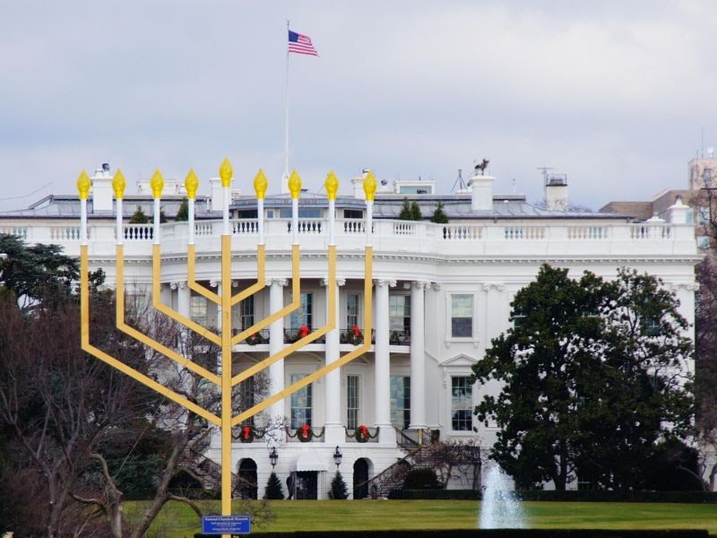 Image for <strong>The True Meaning of Hanukkah</strong><br />Tuesdays | 7–8:15 PM ET