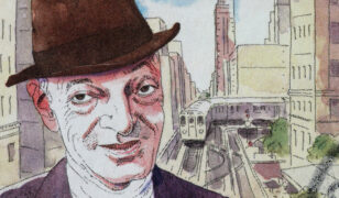 Podcast: Ruth Wisse on What Saul Bellow Saw