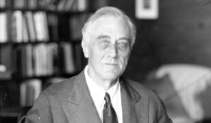 Podcast: Rafael Medoff on Franklin Roosevelt, Rabbi Stephen Wise, and the Holocaust