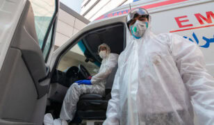 Podcast: Michael Doran on Coronavirus in Iran