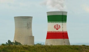 Podcast: Richard Goldberg on the Future of Iran Policy