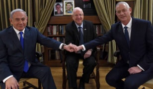 Podcast: Moshe Koppel on How Israel‘s Perpetual Election Came to an End