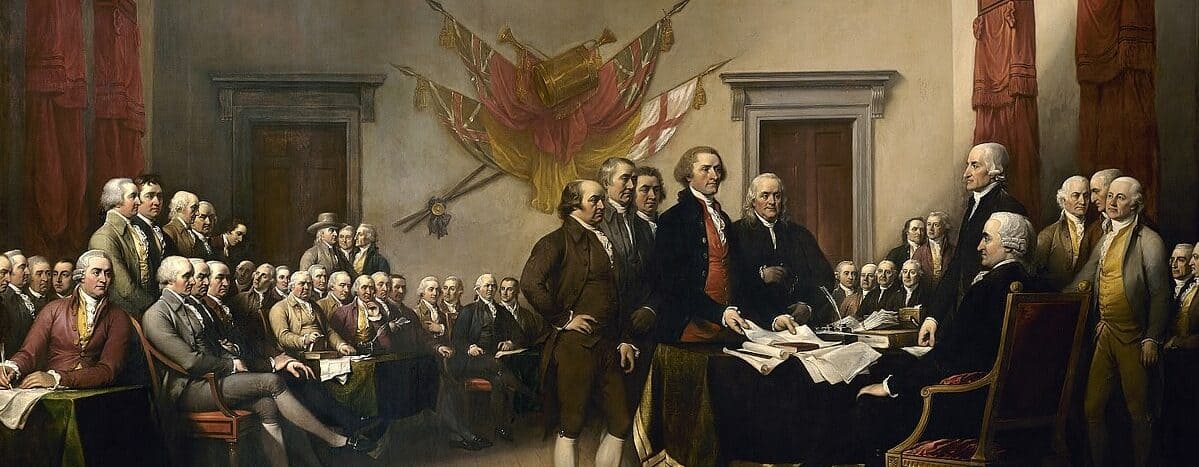 Image for Irving Kristol, “The Spirit of ’87”