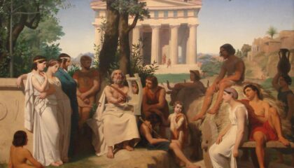 Homer and the Hebrew Bible