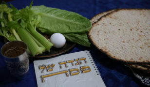Podcast: Chaim Saiman on the “Zoom Seder“ and Its Discontents