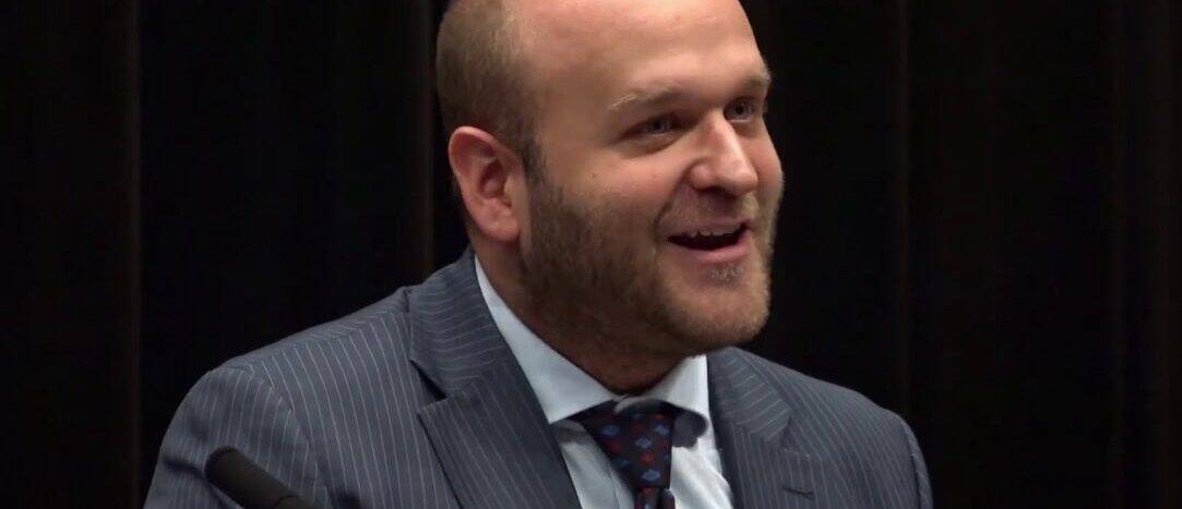 Image for The War in Israel: How We Got Here, Where We Are, Where It’s Likely to Go with Neil Rogachevsky