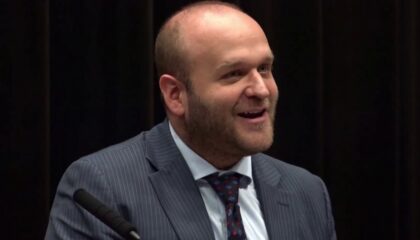 The War in Israel: How We Got Here, Where We Are, Where It’s Likely to Go with Neil Rogachevsky