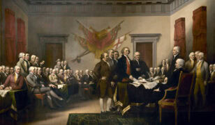Podcast: Peter Berkowitz on Unalienable Rights, the American Tradition, and Foreign Policy