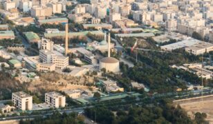 Podcast: Amos Yadlin on the Explosions Rocking Iran