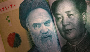 Podcast: Michael Doran on China‘s Drive for Middle Eastern Supremacy