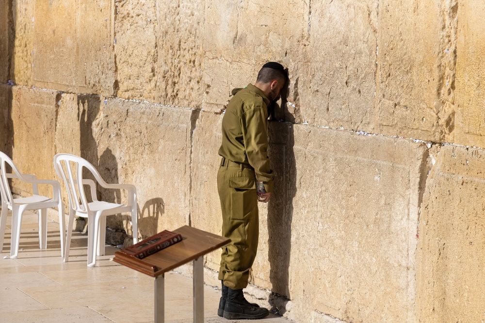 Image for Podcast: Daniel Gordis on America, Israel, and the Sources of Jewish Resilience
