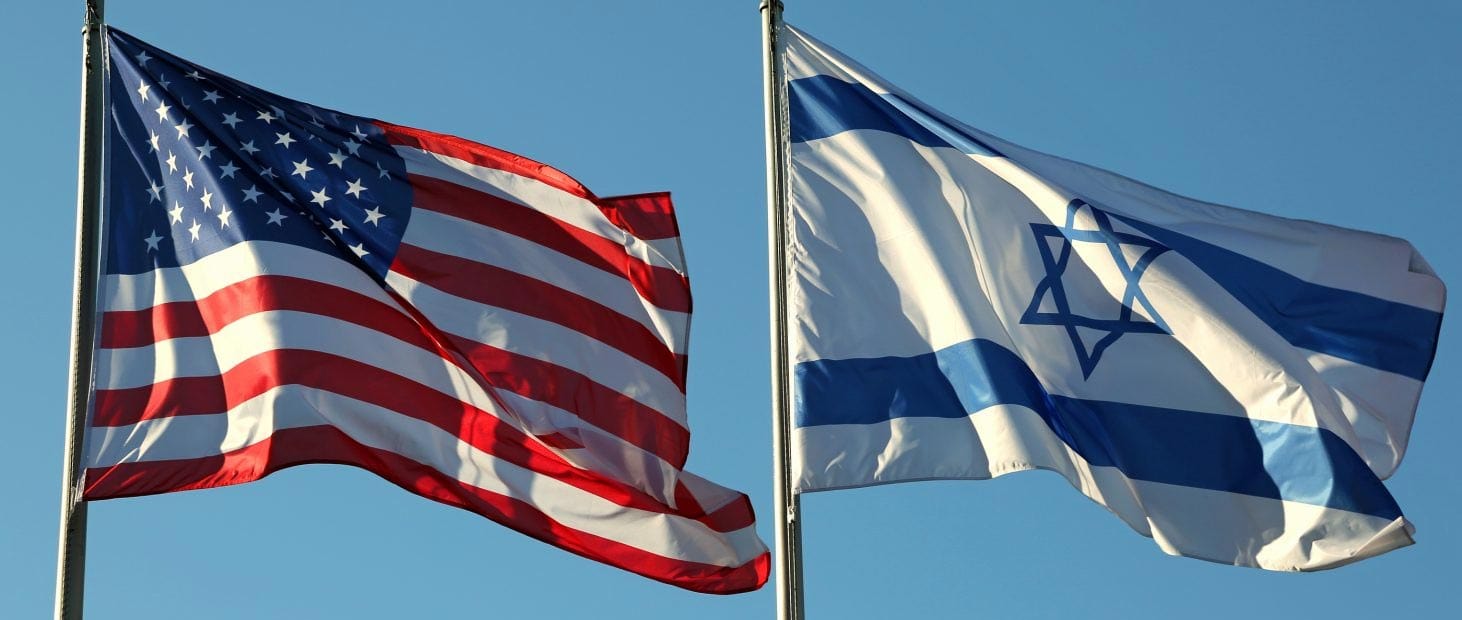 Podcast: Bret Stephens on the Legacy of 1967 and the U.S.-Israel Relationship