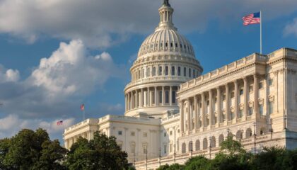 Unleashing Prosperity: Towards a New Conservative Economic Agenda