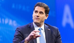 Podcast: Ambassador Ron Dermer Looks Back on His Years in Washington