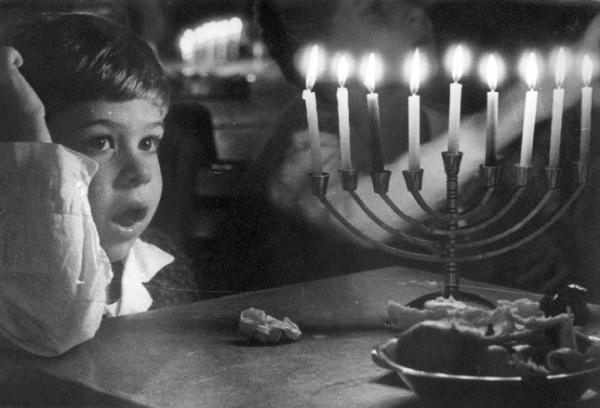 Image for Podcast: Mark Gottlieb on Rabbi Soloveitchik’s “Everlasting Hanukkah”