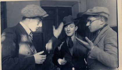 The Stories Jews Tell: Season II