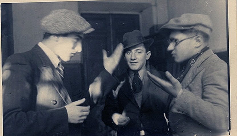 Image for The Stories Jews Tell: Season II