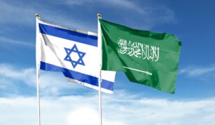 Podcast: Richard Goldberg on the Future of Israeli-Saudi Relations