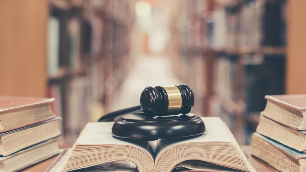 Image for How to Change the World with a Law Degree: A Conversation with David Schizer