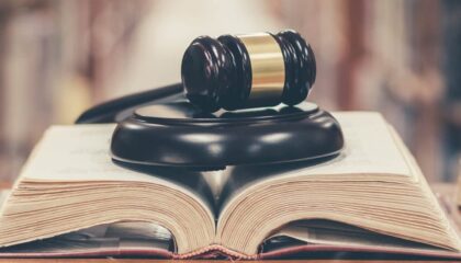 How to Change the World with a Law Degree: A Conversation with David Schizer