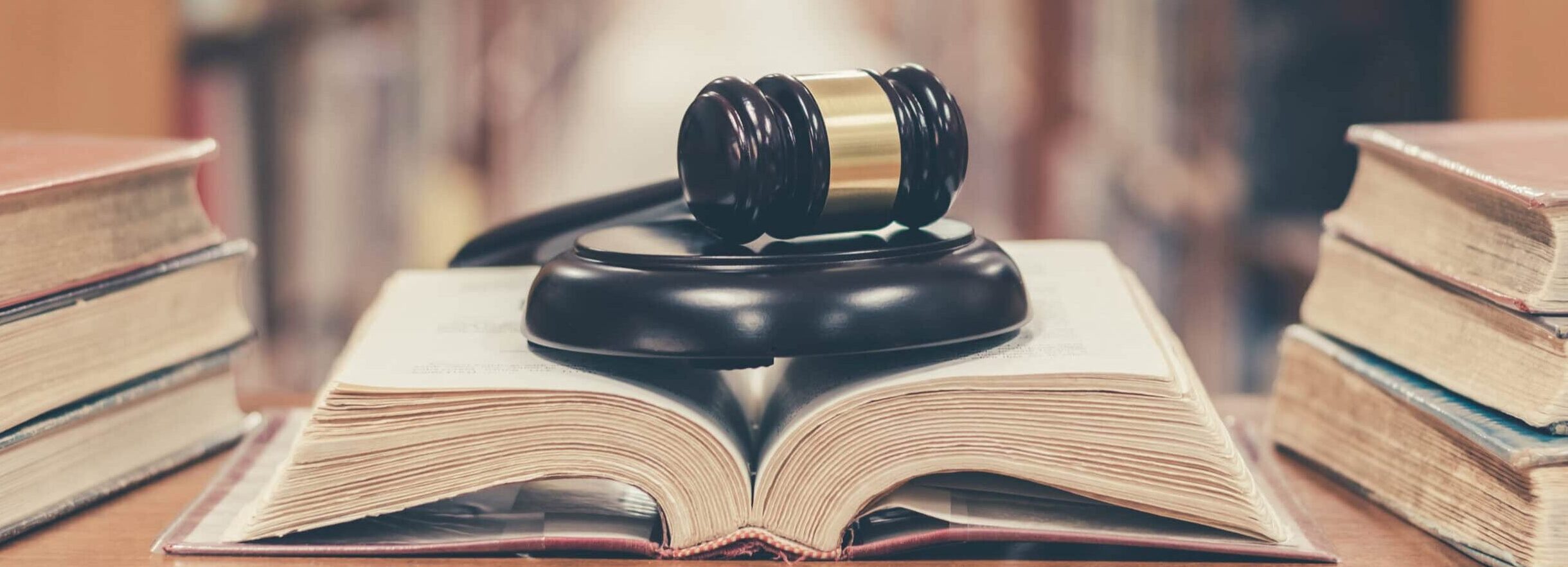 Image for About the Tikvah Legal Fellowship