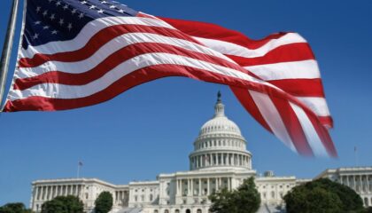 National Student Conference in Washington D.C.