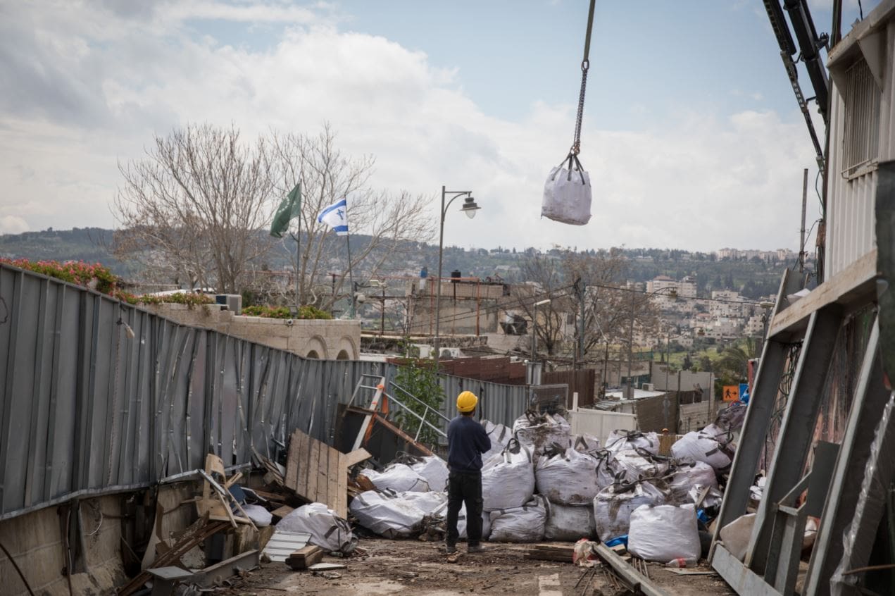 Image for Podcast: Nir Barkat on a Decade of Governing the World’s Most Spiritual City