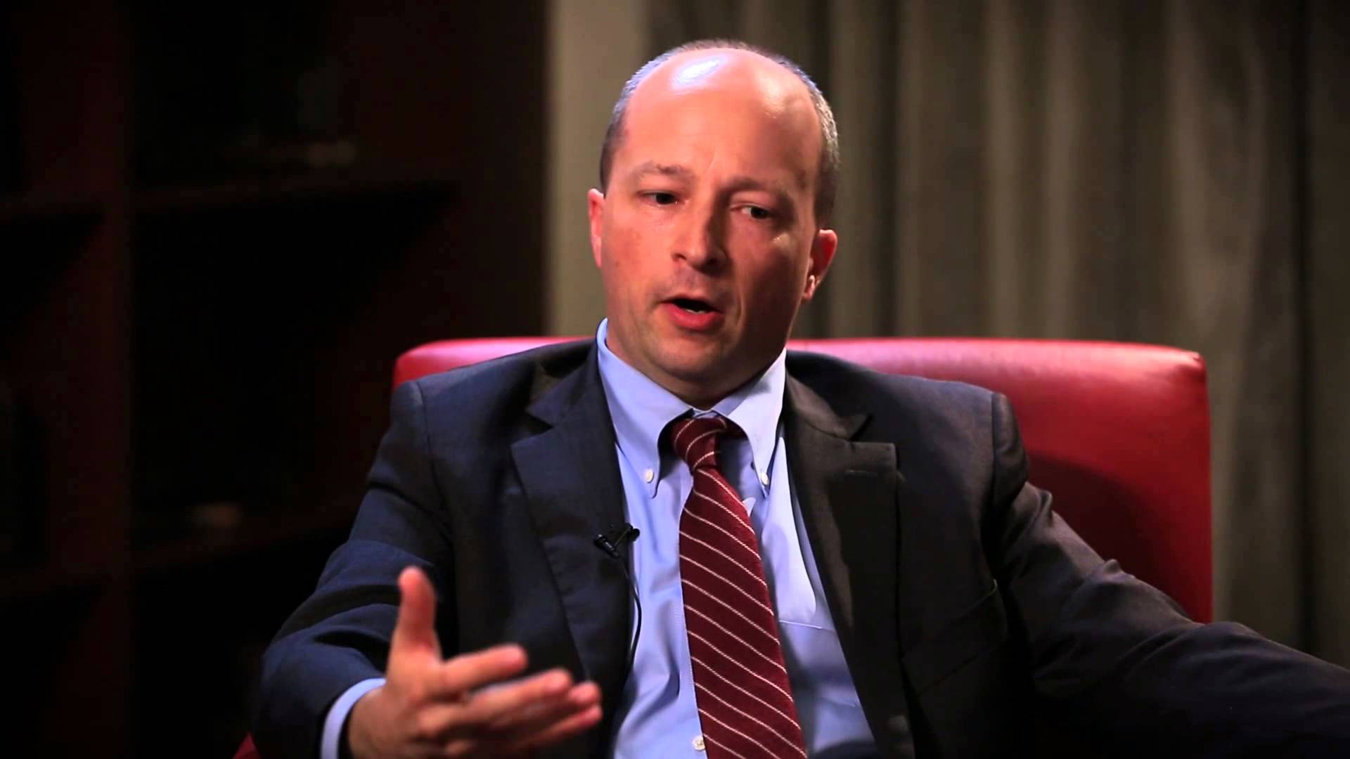 Image for Conversation with Yuval Levin