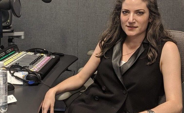 Image for Conversation with Batya Ungar-Sargon