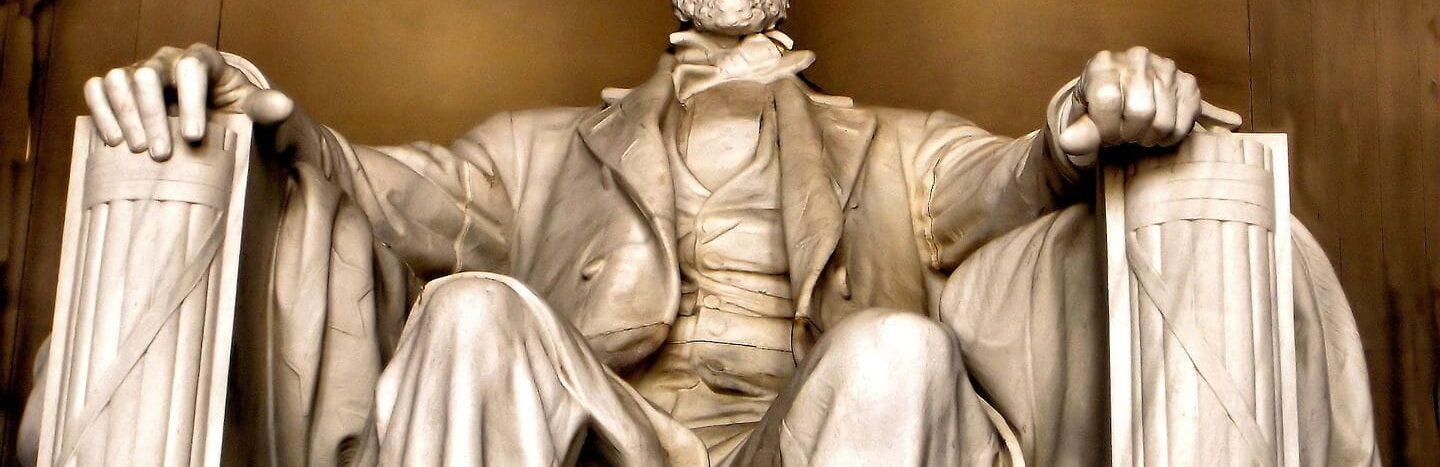 Image for Meir Soloveichik: “Lincoln’s Almost Chosen People”