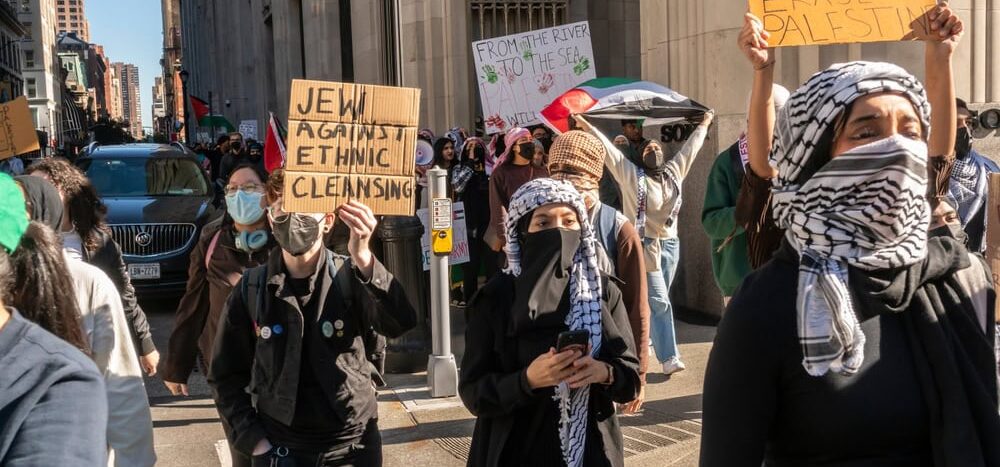 Image for Ruth Wisse: “The Functions of Anti-Semitism”