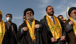 Podcast: Tony Badran on How Hizballah Wins, Even When It Loses