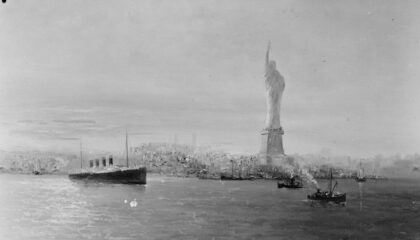 The Great Conversation: Freedom and Equality in American Political Tradition
