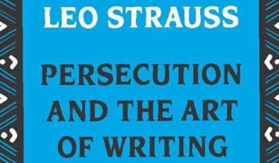 Podcast: Steven Smith on Persecution and the Art of Writing