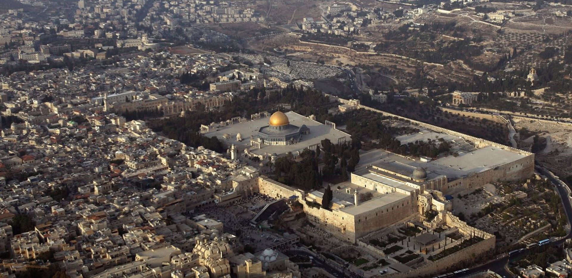 Image for Podcast: Jeffrey Woolf on the Political and Religious Significance of the Temple Mount