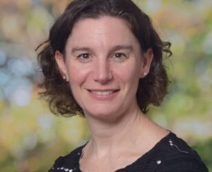 Rachel Haron
