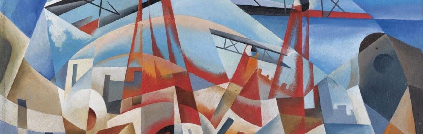 Image for Peretz as Polemicist and Modernist (Lunchtime Seminar)