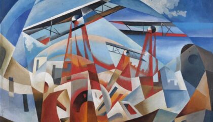 Peretz as Polemicist and Modernist (Lunchtime Seminar)