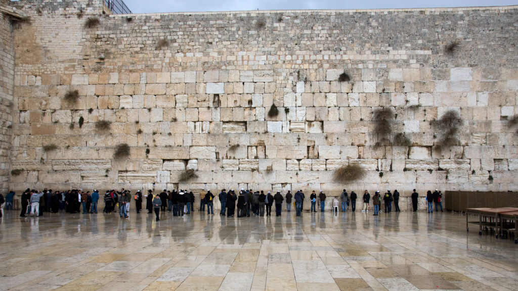 Image for Eric Cohen, “The Spirit of Jewish Conservatism”