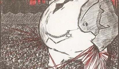 Law and Culture Working Group: Right-Wing Anti-Semitism in the West