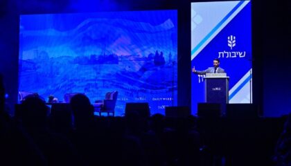 Israel Working Group: Building a Conservative Movement in Israel