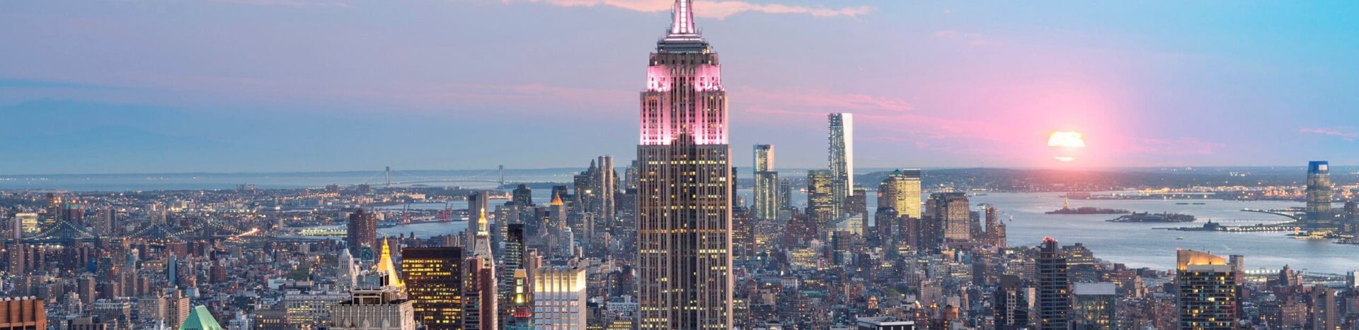 Image for Krauthammer Graduation & Symposium & Leadership Summit in New York City