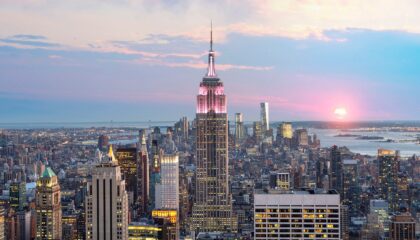 Krauthammer Graduation & Symposium & Leadership Summit in New York City