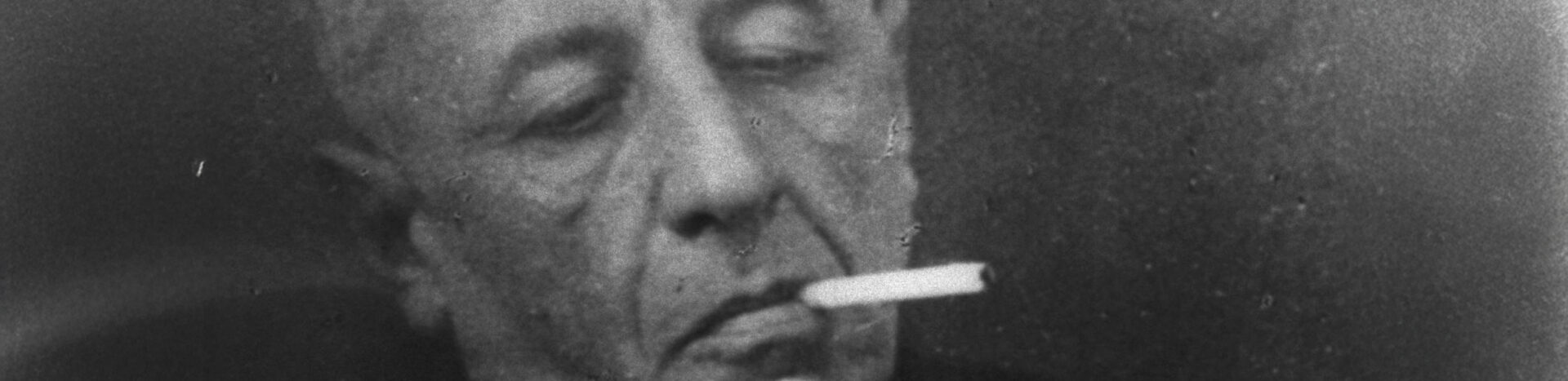 Image for Natan Alterman, Three Poems