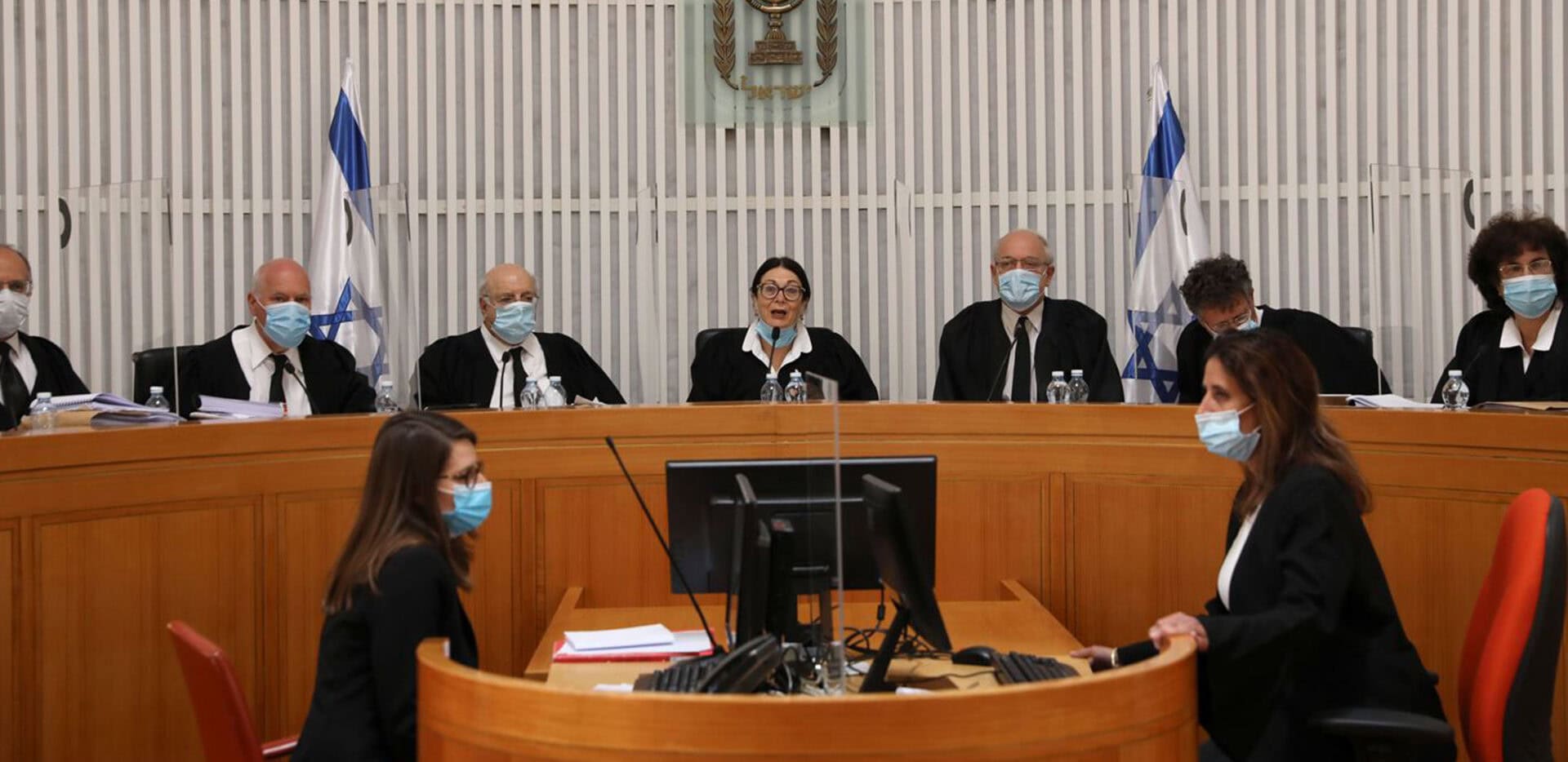 Image for Podcast: Simcha Rothman on Reforming Israel’s Justice System