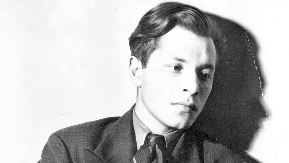 Delmore Schwartz