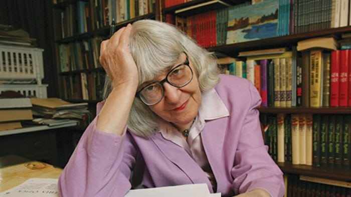 Cynthia Ozick