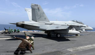 Podcast: Richard Goldberg on Recent Joint Military Exercises Between America and Israel